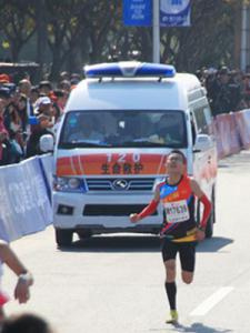 伊川县大型活动