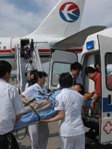 伊川县接送服务