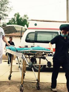 伊川县院后转乡